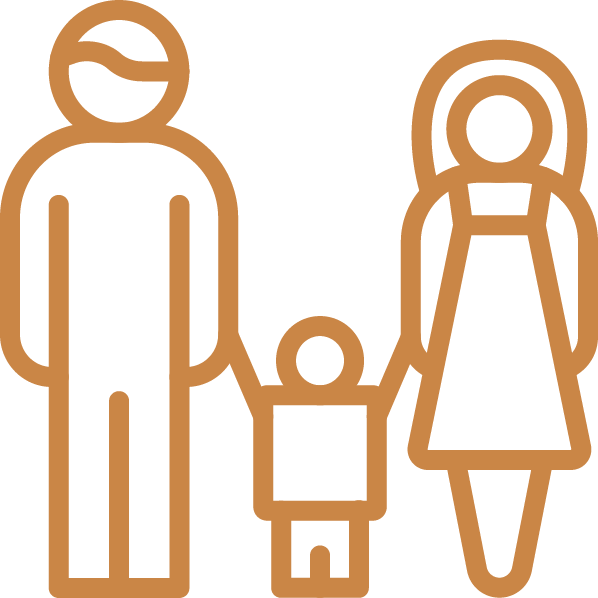  Solicitud y renovación del NIE